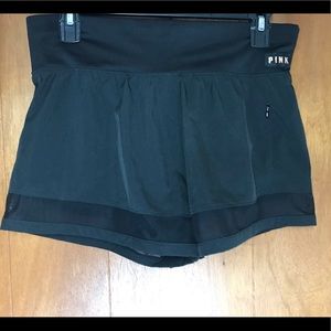 Hardly worn awesome sporty PINK brand shorts with pockets.